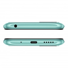 Купити Смартфон Xiaomi Poco C40 4/64GB Coral Green - фото 4