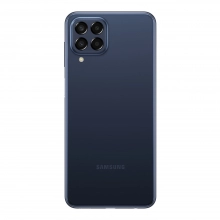 Купити Смартфон SAMSUNG SM-M336B Galaxy M33 6/128Gb ZBG blue - фото 5
