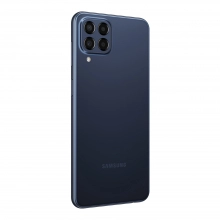 Купити Смартфон SAMSUNG SM-M336B Galaxy M33 6/128Gb ZBG blue - фото 6