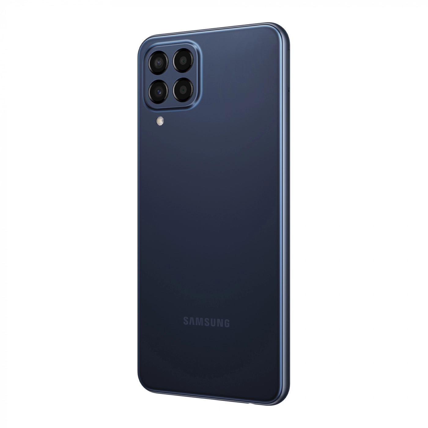 Купити Смартфон SAMSUNG SM-M336B Galaxy M33 6/128Gb ZBG blue - фото 7