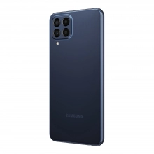 Купить Смартфон SAMSUNG SM-M336B Galaxy M33 6/128Gb ZBG blue - фото 7