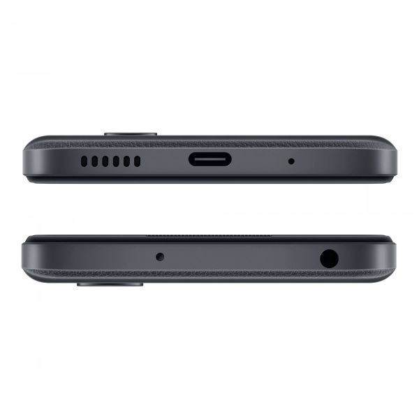 Купить Смартфон Xiaomi Poco M5 4/128GB Black - фото 6