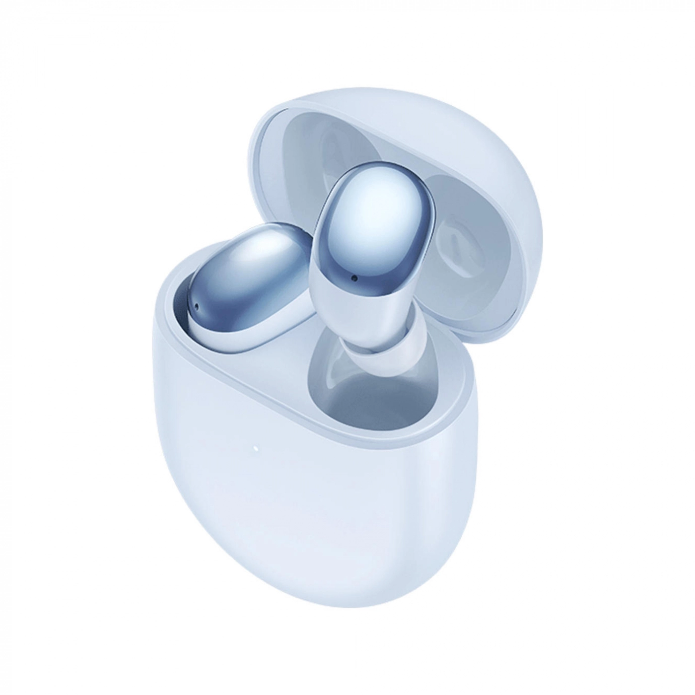 Купить Bluetooth-гарнитура Xiaomi Redmi Buds 4 Blue - фото 1