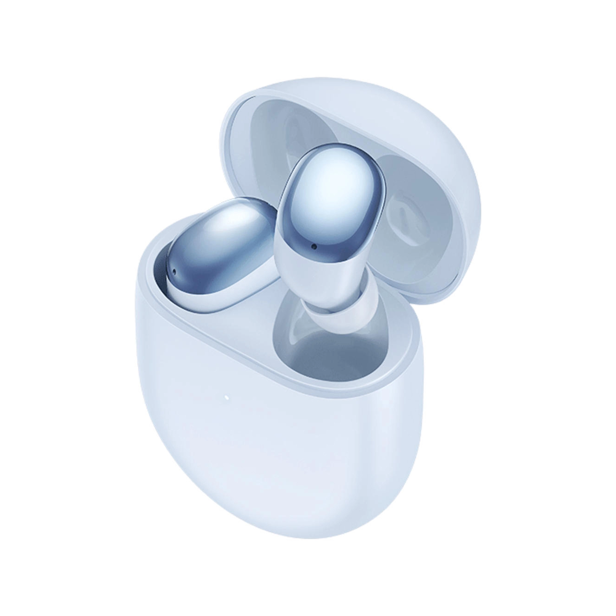 Купить Bluetooth-гарнитура Xiaomi Redmi Buds 4 Blue - фото 1