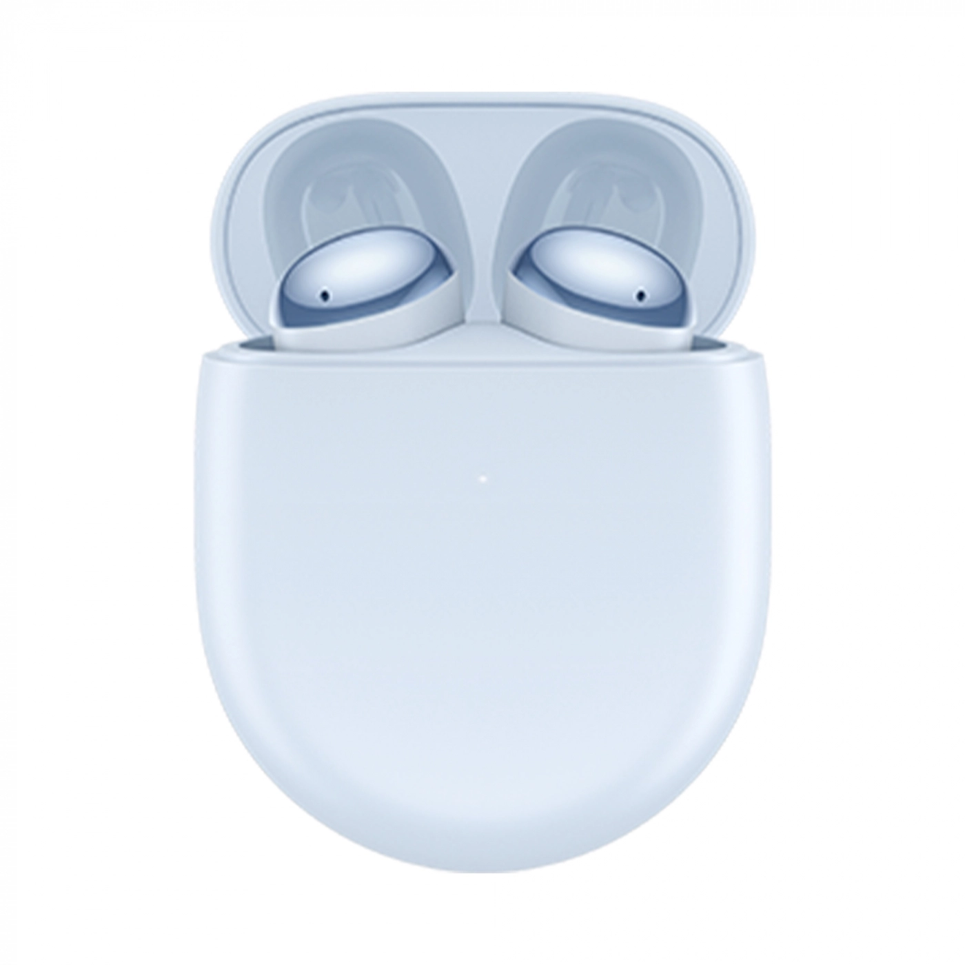 Купить Bluetooth-гарнитура Xiaomi Redmi Buds 4 Blue - фото 2