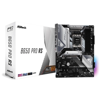Купить Материнская плата ASRock B650 Pro RS - фото 7