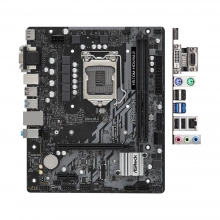 Купить Материнская плата ASRock H510M-HDV/M.2 - фото 5