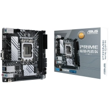 Купити Материнська плата ASUS PRIME H610I-PLUS D4-CSM - фото 1