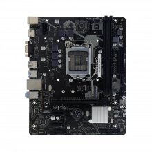 Купить Материнскaя плата BIOSTAR H510MHP - фото 1