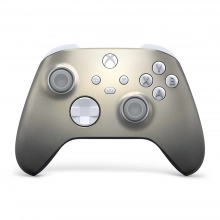 Купити Геймпад Microsoft Xbox Series X | S Wireless Controller Lunar Shift - фото 1