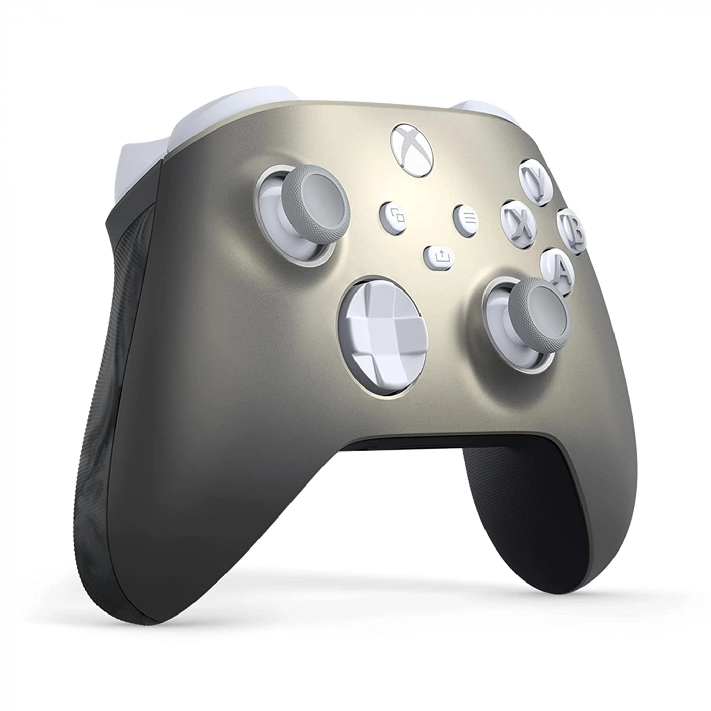Купить Геймпад Microsoft Xbox Series X | S Wireless Controller Lunar Shift - фото 3
