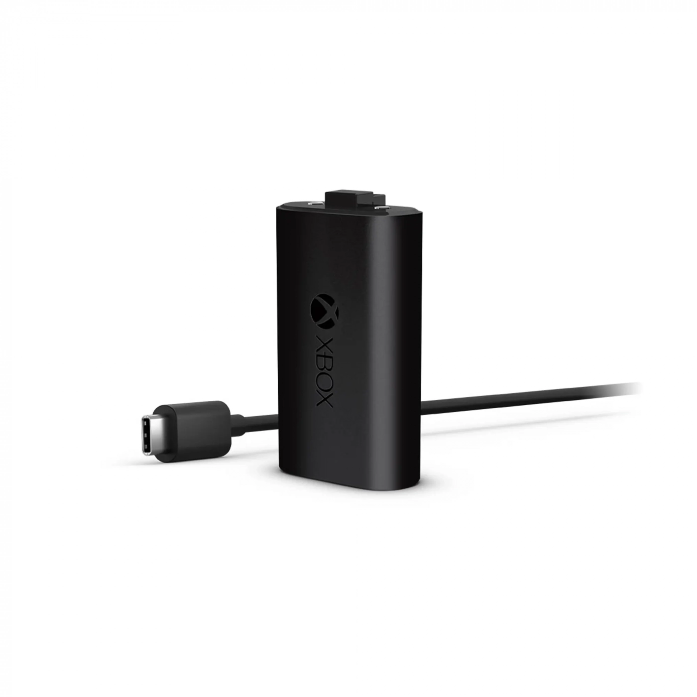Купити Зарядний пристрій Microsoft Xbox Series Play and Charge Kit - фото 2