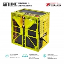 Купити Комп'ютер ARTLINE Samurai SAMURAIv55 - фото 7