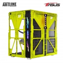 Купити Комп'ютер ARTLINE Samurai SAMURAIv55 - фото 15