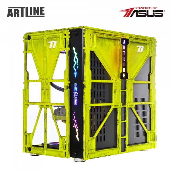 Купити Комп'ютер ARTLINE Samurai SAMURAIv55 - фото 15