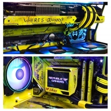 Купити Комп'ютер ARTLINE Samurai SAMURAIv55 - фото 16