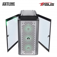 Купить Компьютер ARTLINE Gaming X96v63 - фото 11