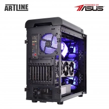 Купить Компьютер ARTLINE Gaming X96v63 - фото 14