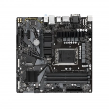 Купить Материнская плата GIGABYTE B660M DS3H DDR4 - фото 3