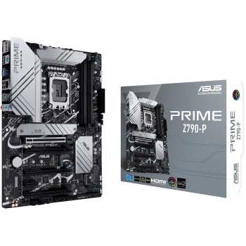 Купити Материнська плата ASUS PRIME Z790-P - фото 1