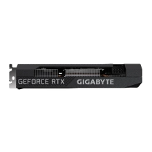 Купить Видеокарта GIGABYTE Nvidia GeForce RTX 3060 WINDFORCE 2X OC 12G - фото 5