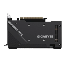 Купить Видеокарта GIGABYTE Nvidia GeForce RTX 3060 WINDFORCE 2X OC 12G - фото 7