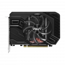 Купить Видеокарта Palit GeForce GTX 1660 Ti StormX - фото 1