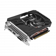 Купить Видеокарта Palit GeForce GTX 1660 Ti StormX - фото 3