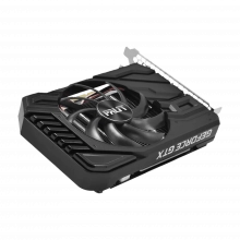 Купить Видеокарта Palit GeForce GTX 1660 Ti StormX - фото 4