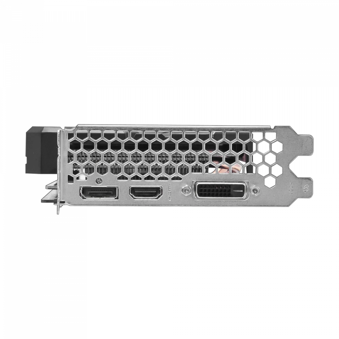 Купить Видеокарта Palit GeForce GTX 1660 Ti StormX - фото 7