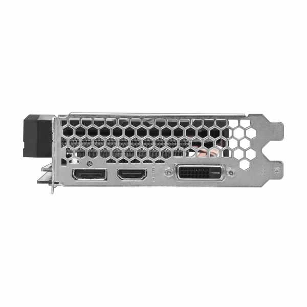 Купить Видеокарта Palit GeForce GTX 1660 Ti StormX - фото 7