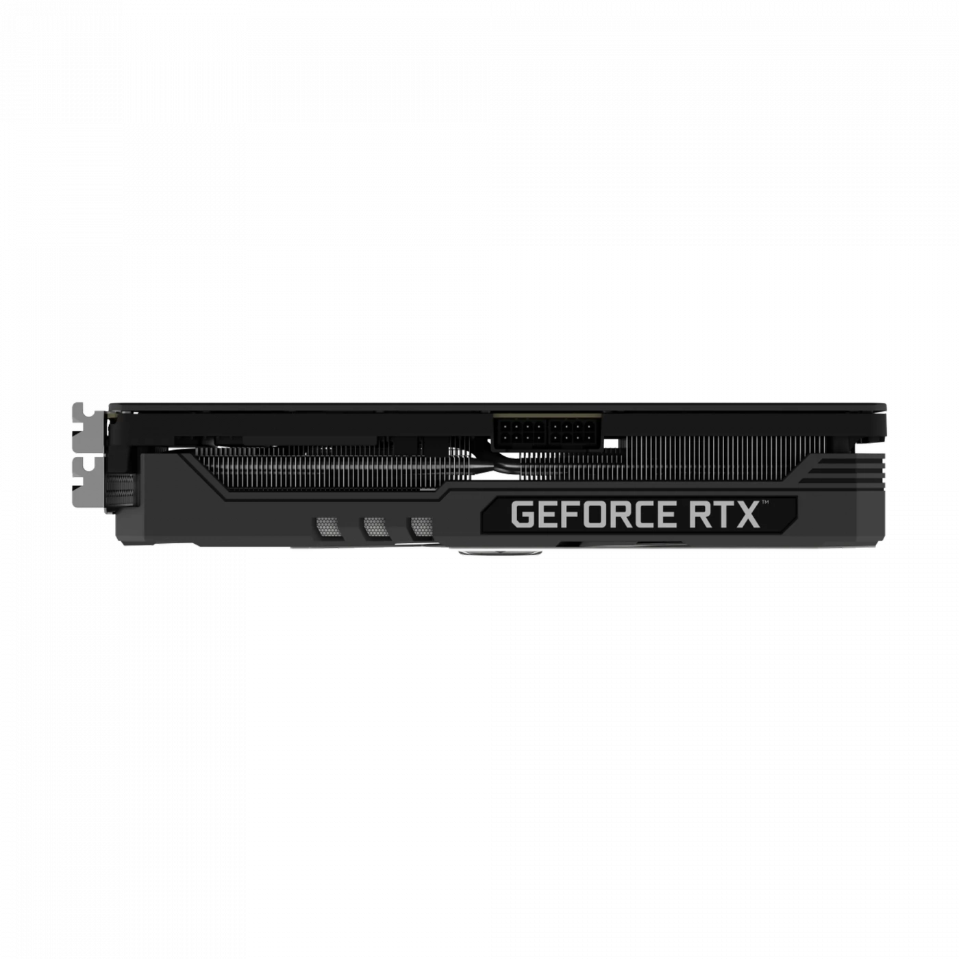 Купить Видеокарта Palit GeForce RTX 3070 GAMINGPRO 8G Black Box - фото 3