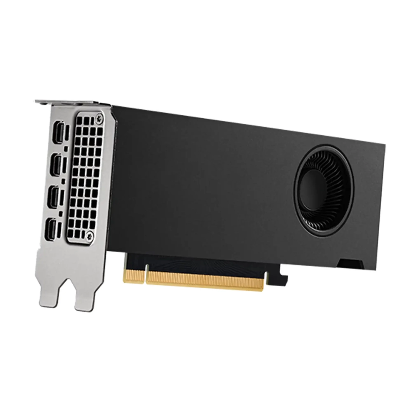 Купить Видеокарта PNY Nvidia Quadro RTX A2000 6G - фото 2