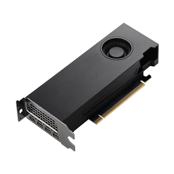 Купить Видеокарта PNY Nvidia Quadro RTX A2000 6G - фото 3