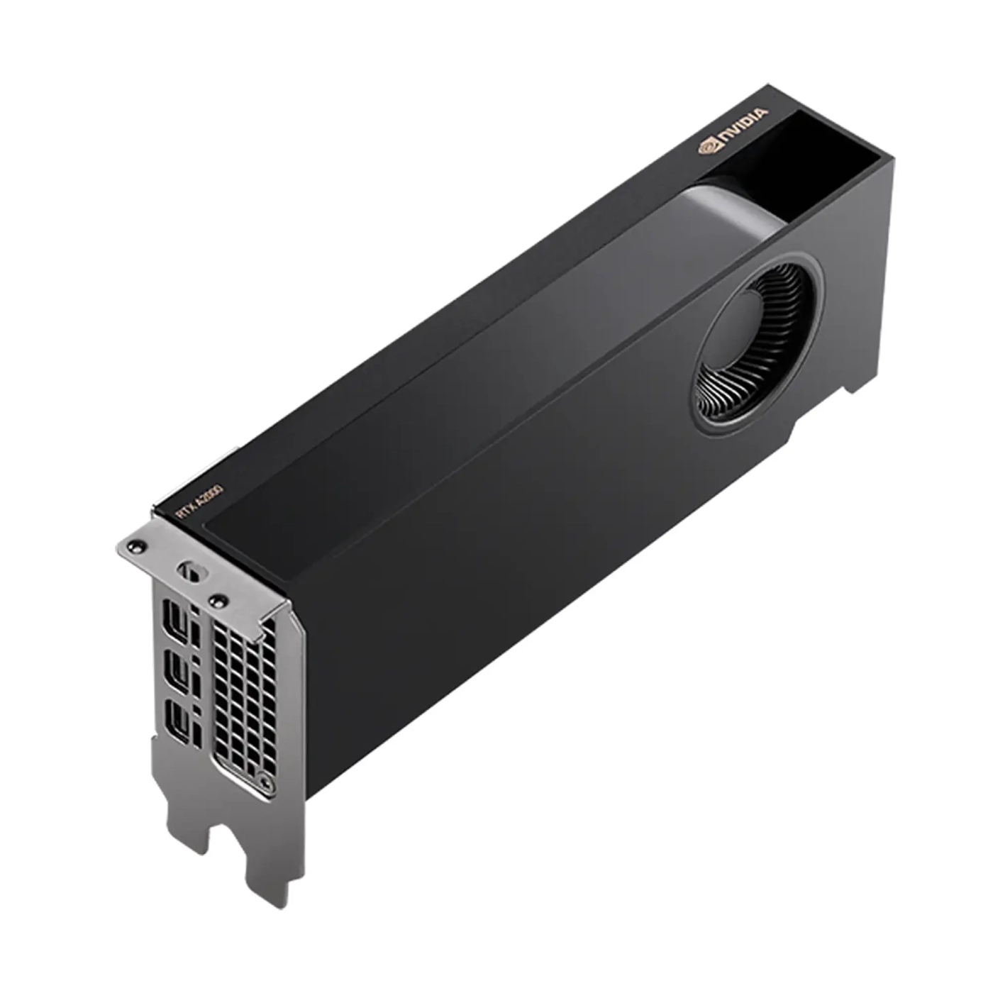 Купить Видеокарта PNY Nvidia Quadro RTX A2000 6G - фото 4