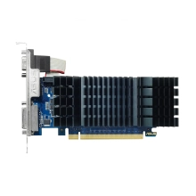 Купить Видеокарта ASUS GeForce GT 730 2GB GDDR5 - фото 1