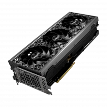 Купить Видеокарта Palit GeForce RTX 4080 GAMEROCK OMNIBLACK 16G - фото 2