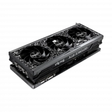 Купить Видеокарта Palit GeForce RTX 4080 GAMEROCK OMNIBLACK 16G - фото 3