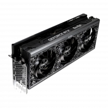 Купить Видеокарта Palit GeForce RTX 4080 GAMEROCK OMNIBLACK 16G - фото 4