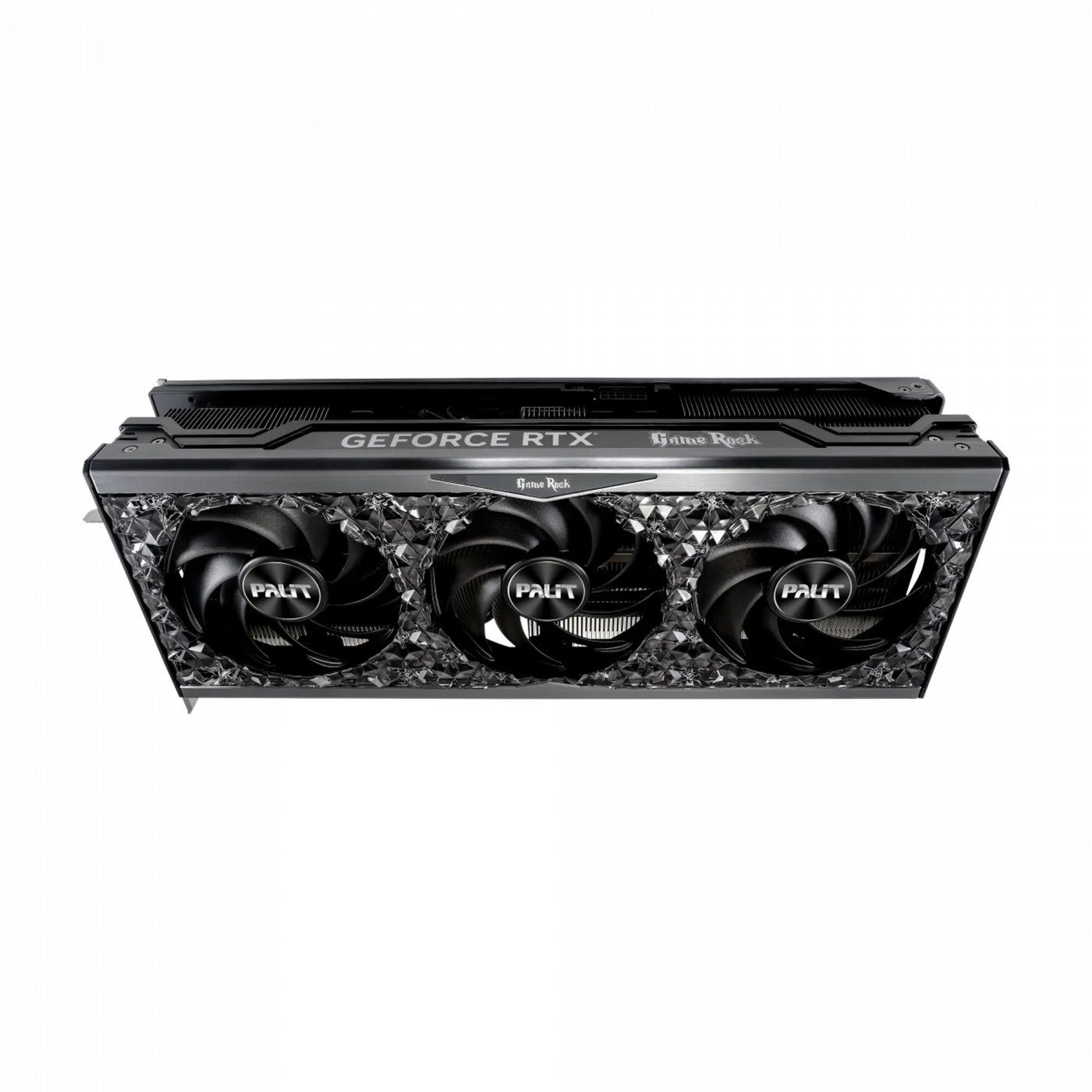 Купить Видеокарта Palit GeForce RTX 4080 GAMEROCK OMNIBLACK 16G - фото 5