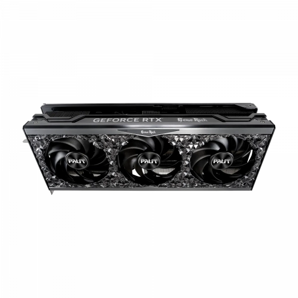 Купить Видеокарта Palit GeForce RTX 4080 GAMEROCK OMNIBLACK 16G - фото 5