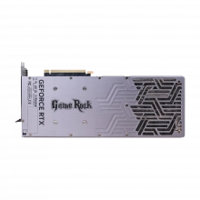 Купить Видеокарта Palit GeForce RTX 4080 GAMEROCK OMNIBLACK 16G - фото 6