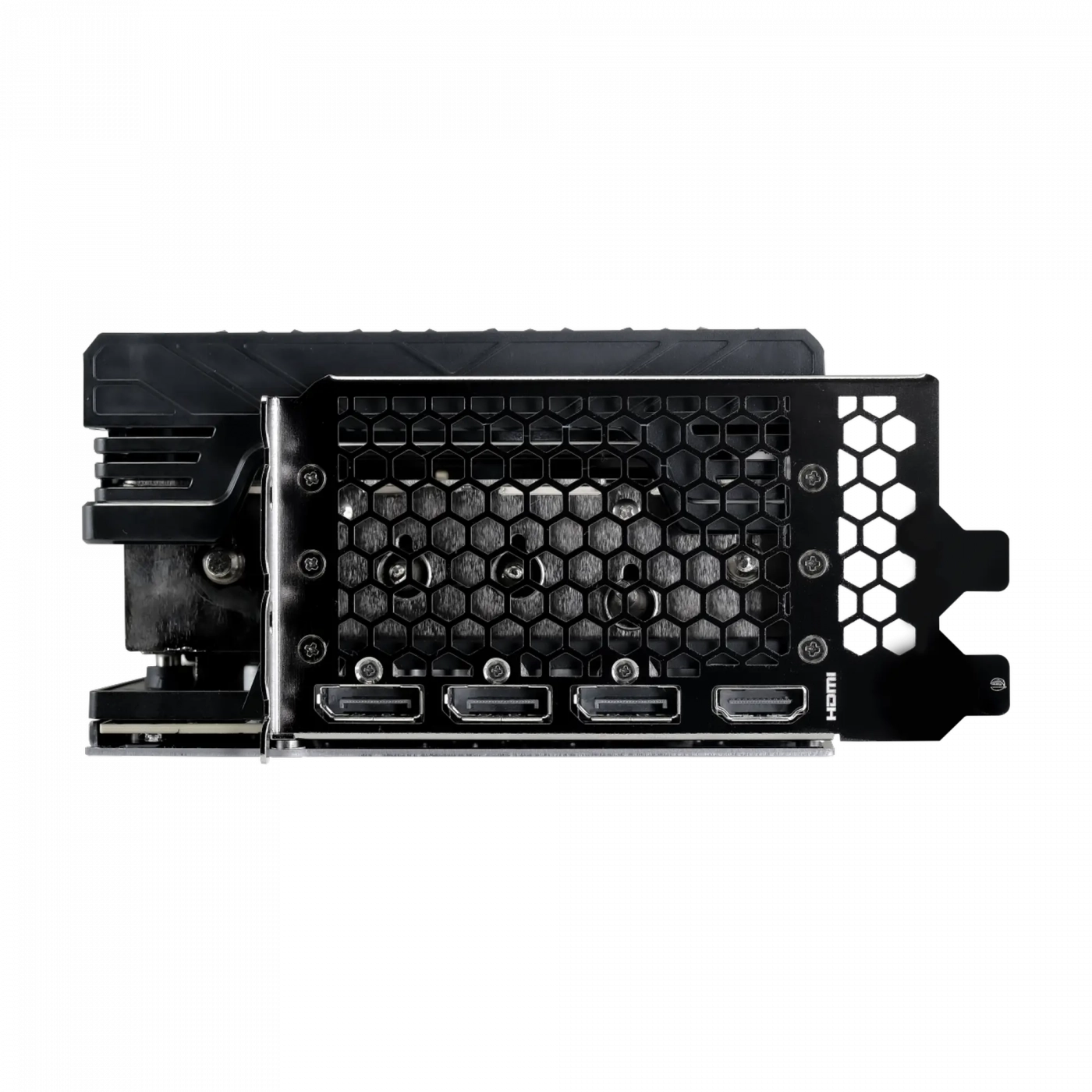 Купить Видеокарта Palit GeForce RTX 4080 GAMEROCK OMNIBLACK 16G - фото 7