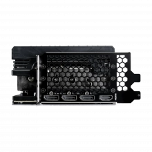 Купить Видеокарта Palit GeForce RTX 4080 GAMEROCK OMNIBLACK 16G - фото 7