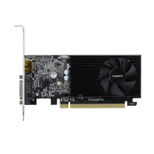 Купити Відеокарта GIGABYTE Nvidia GeForce GT1030 LP 2G - фото 1