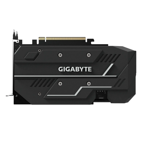 Купити Відеокарта GIGABYTE Nvidia GeForce RTX 2060 6G rev.2.0 - фото 5