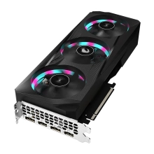 Купить Видеокарта GIGABYTE Nvidia GeForce RTX 3050 AORUS ELITE 8G - фото 5