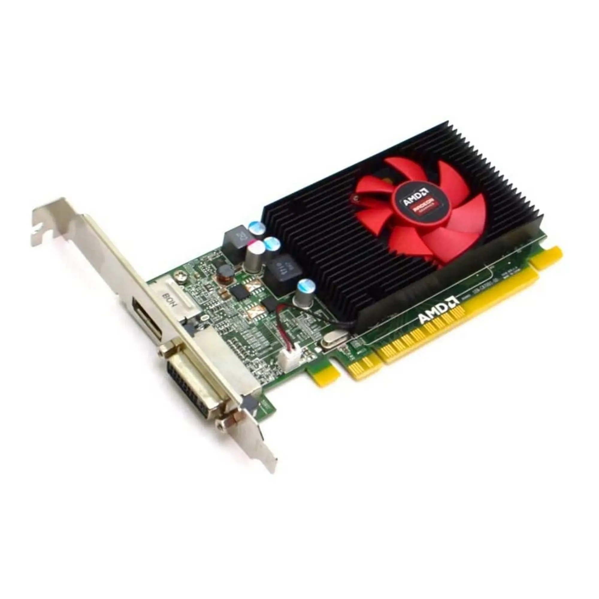 Купить Видеокарта Dell Radeon R5 340 2G (7122107700G_) - фото 1