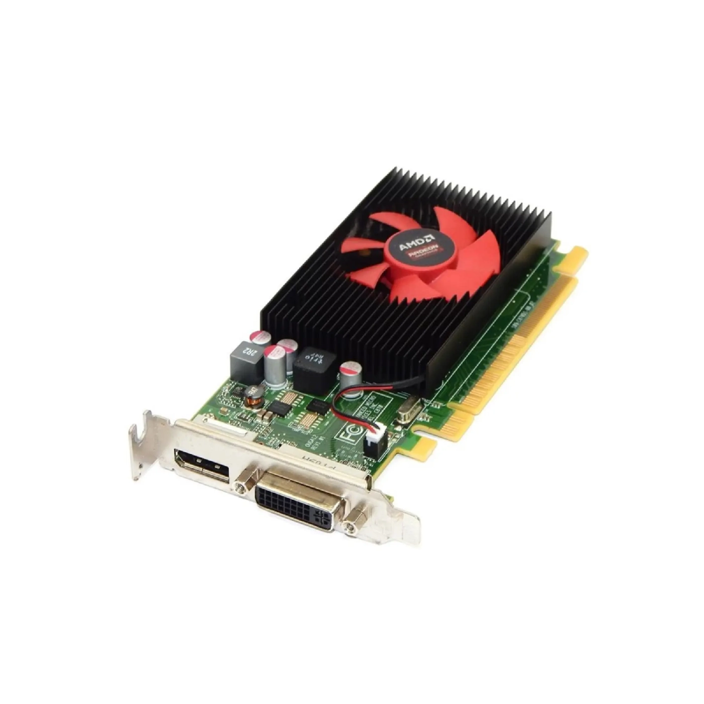 Купить Видеокарта Dell Radeon R5 340 2G (7122107700G_) - фото 2