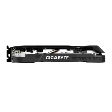 Купить Видеокарта GIGABYTE Nvidia GeForce GTX 1660 OC 6G - фото 4